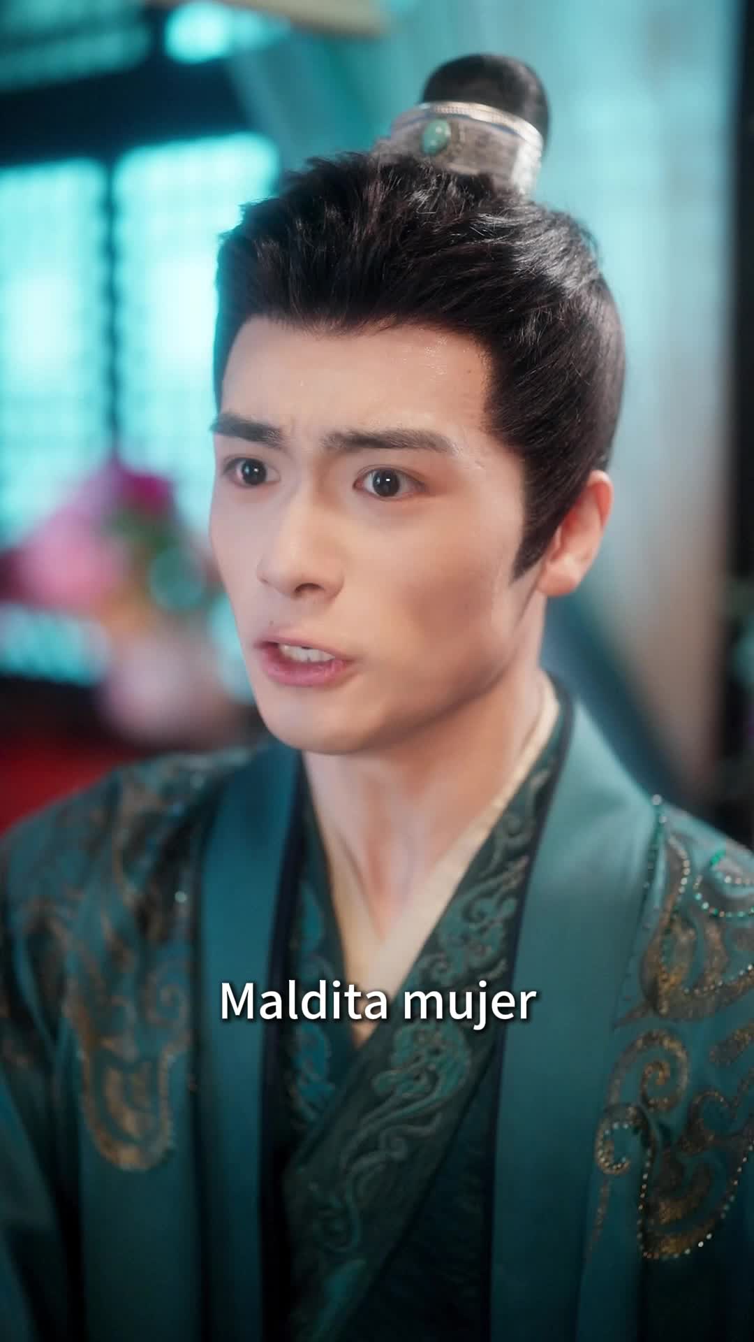 Episodio 1 - La Madre Tigre